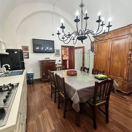 Lejlighed Ferdinando's House *