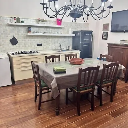 Lejlighed Ferdinando's House