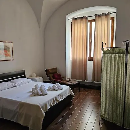 Ferdinando's House Lejlighed *