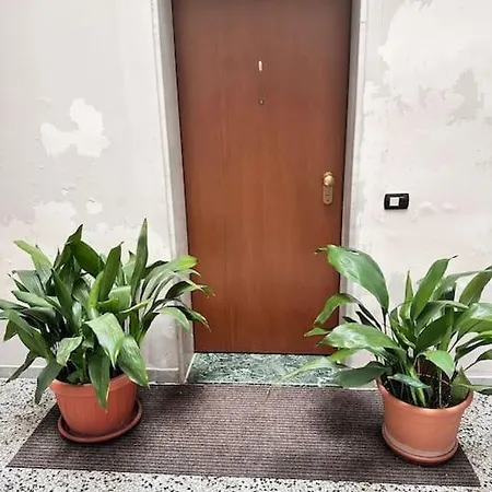 Ferdinando's House Lejlighed