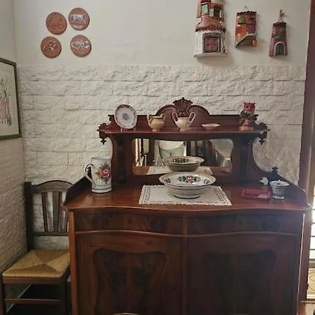 Apartment Ferdinando's House