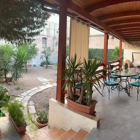 Ferdinando's House