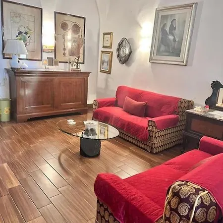 Apartment Ferdinando's House