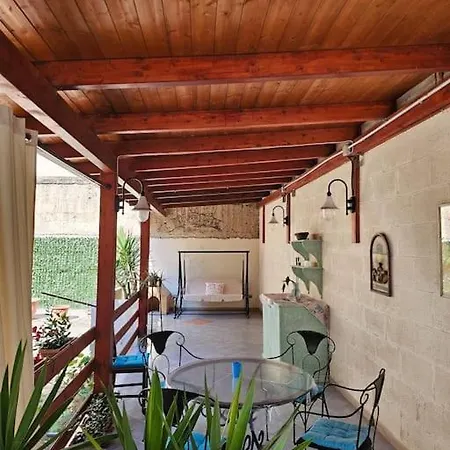 Apartment Ferdinando's House