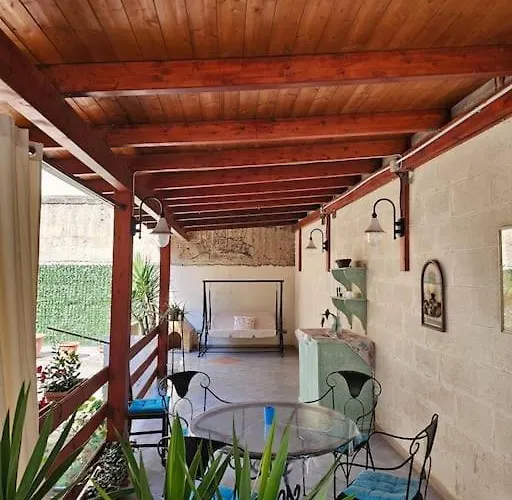 Apartmán Ferdinando's House